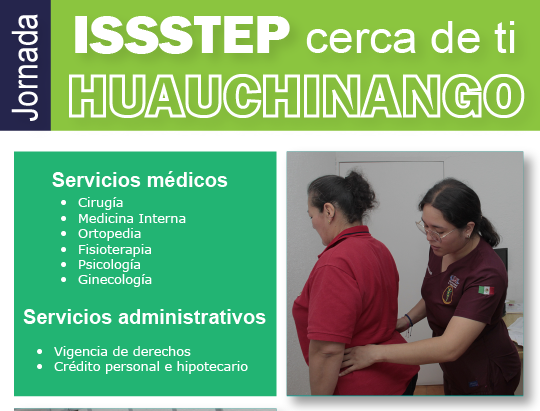 huauchinango jornada