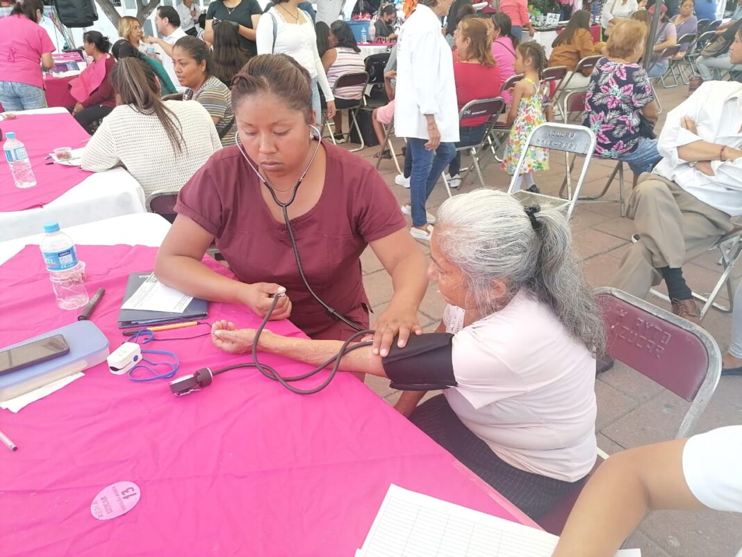 jornada comunitaria