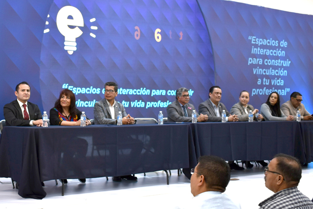 sector empresarial buap