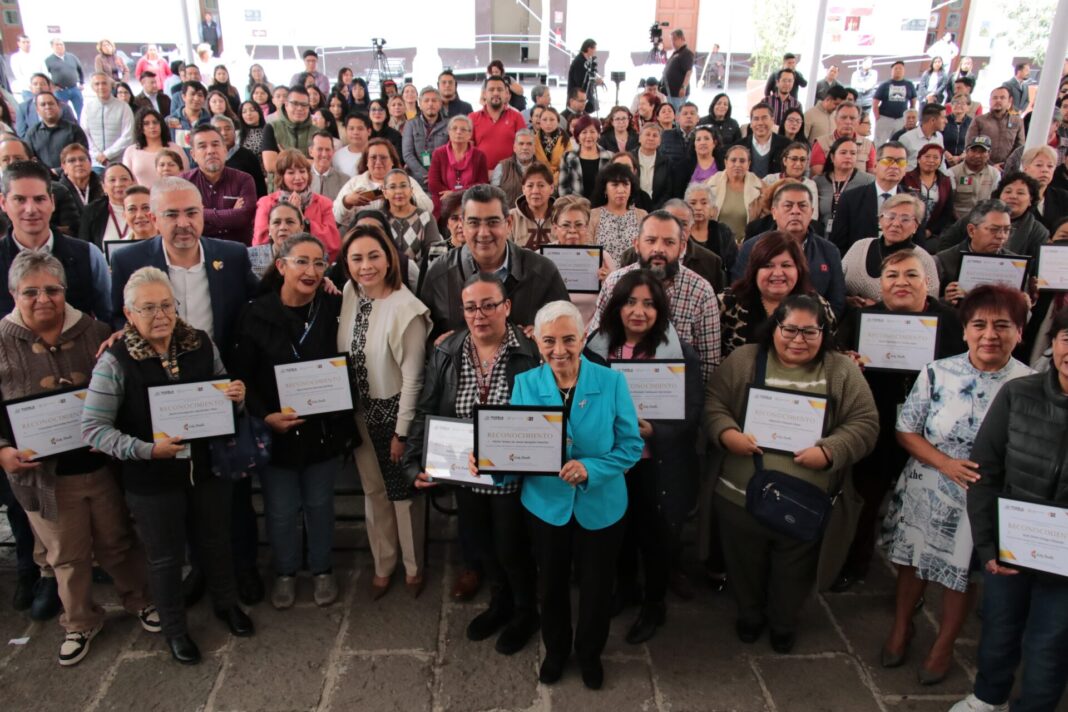 sedif reconocimiento