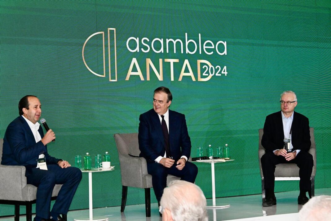 ebrard relacion mexico usa