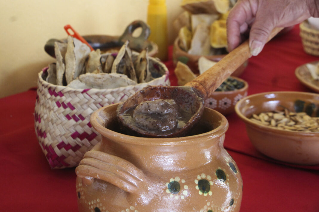 feria tula