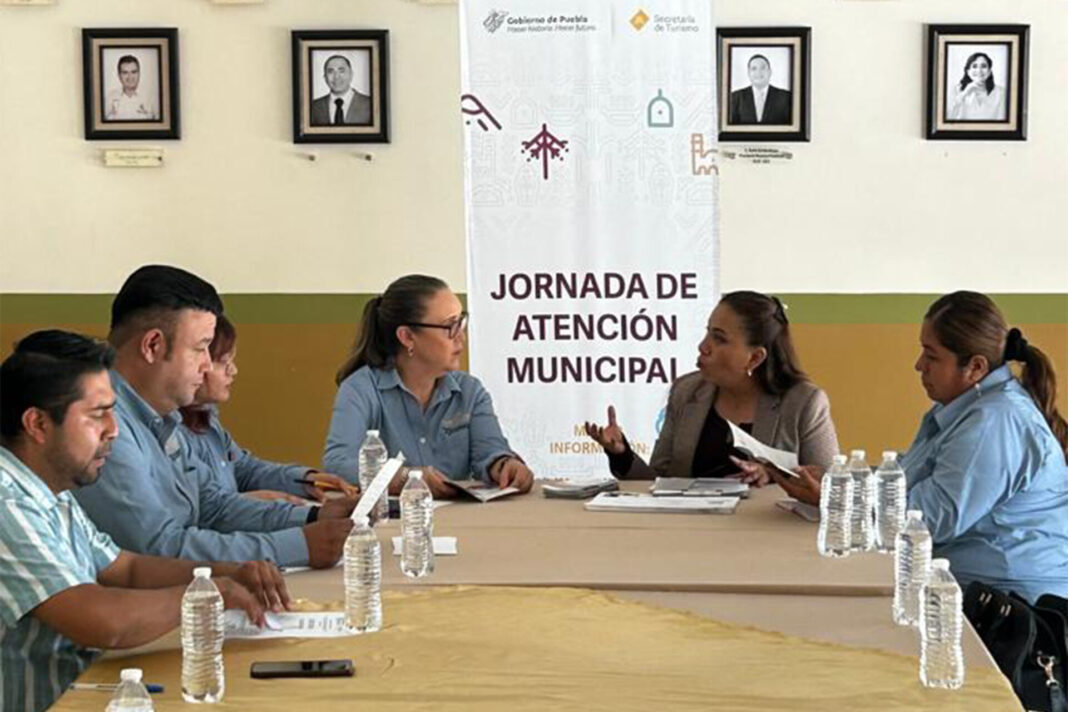 jornada atencion turismo