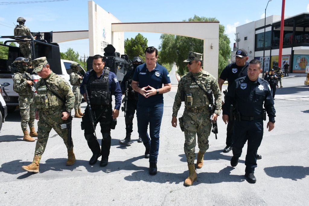 op seguridad buen fin
