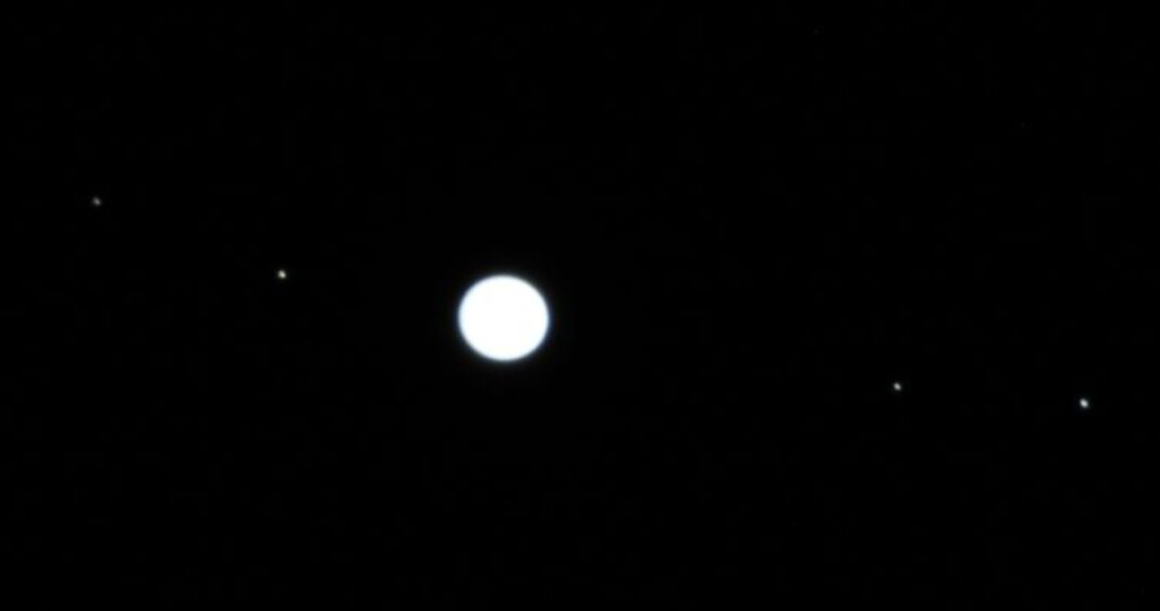 planetas
