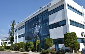 BUAP-LUGARES
