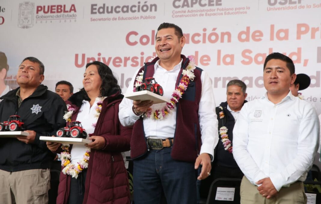 gobernador armenta