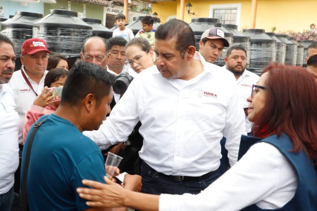 GOBERNADOR