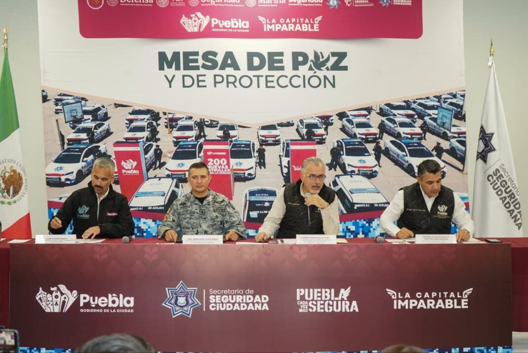 SEGURIDAD