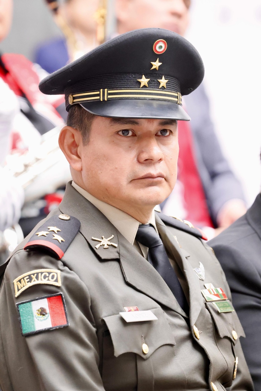 coronel