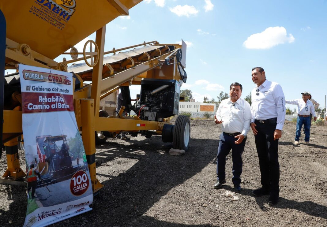 obras