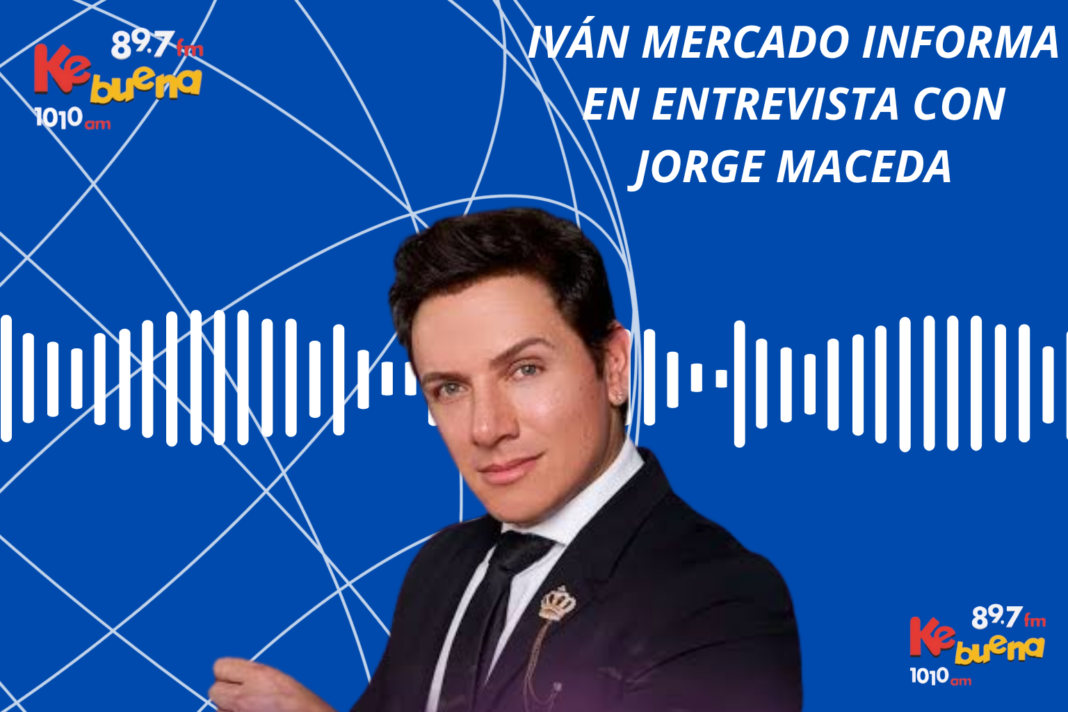 EN ENTREVISTA CON RODOLFO HUERTA ESPINOSA