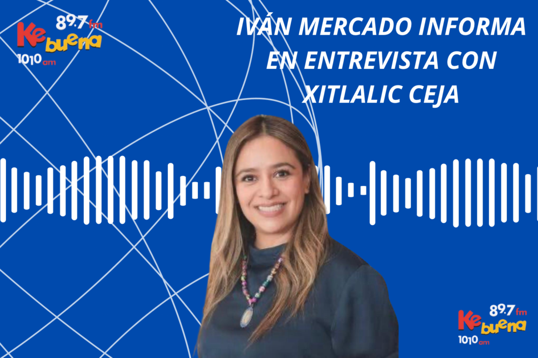 EN ENTREVISTA CON RODOLFO HUERTA ESPINOSA