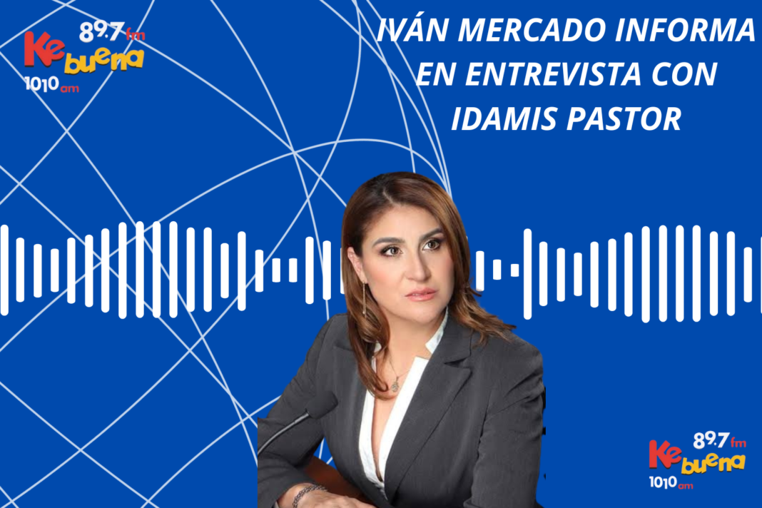 EN ENTREVISTA CON RODOLFO HUERTA ESPINOSA