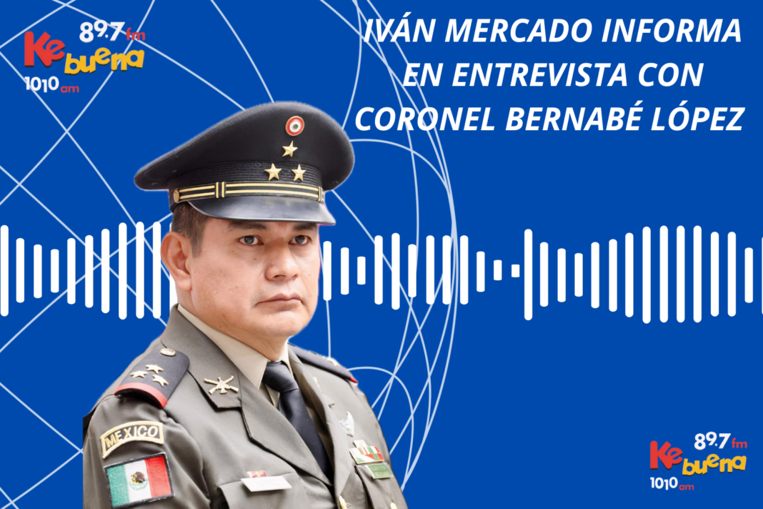 Coronel Bernabé