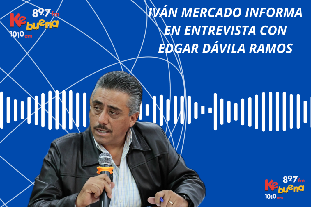 Edgar Davila