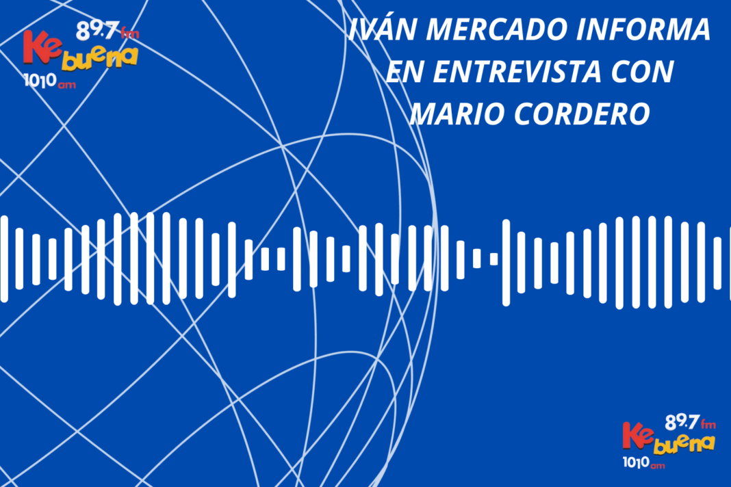 MArio Cordero Agua de Puebla