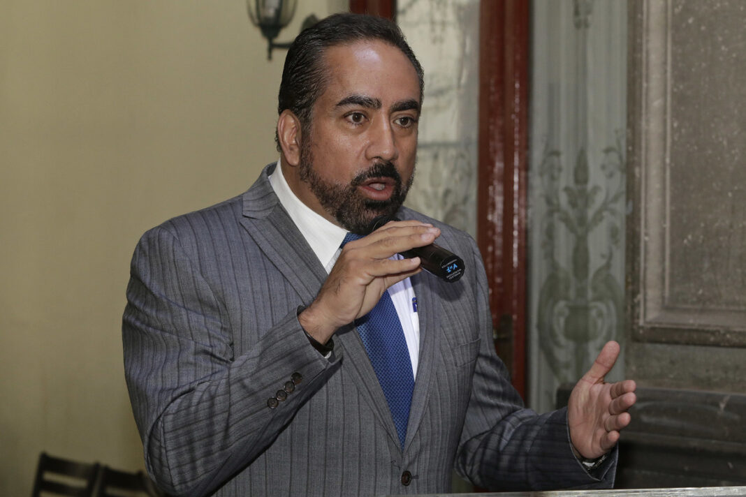 RAFAEL MICALCO